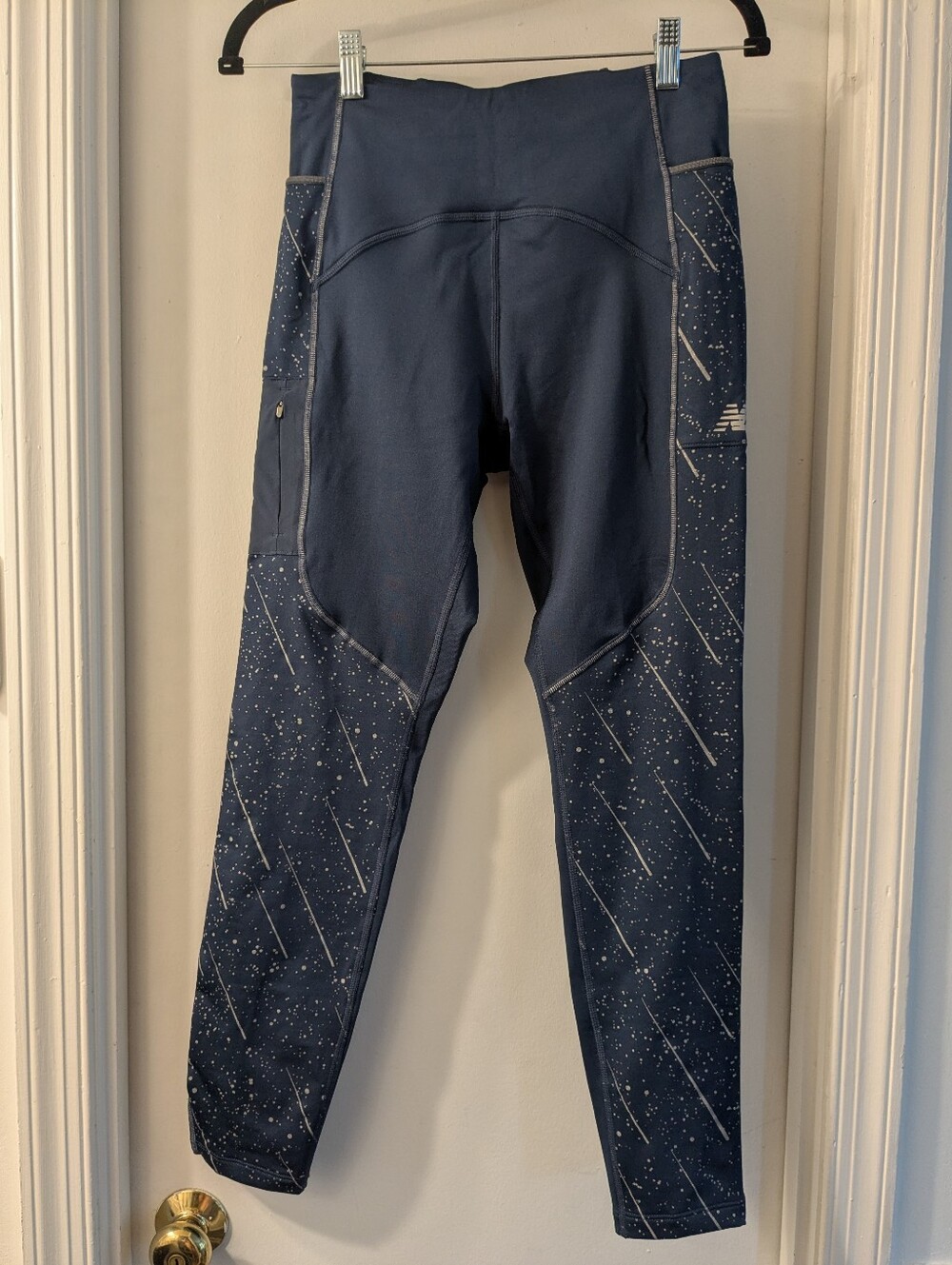 New Balance | Running Leggings